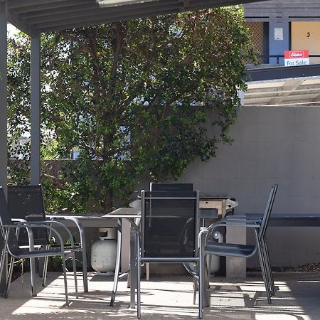 Gladstone Heights Executive Apartments Esterno foto