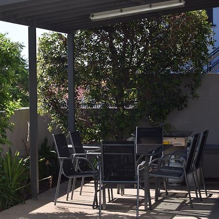 Gladstone Heights Executive Apartments Esterno foto
