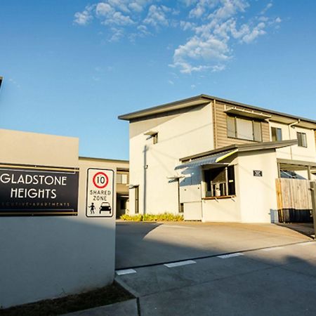 Gladstone Heights Executive Apartments Esterno foto