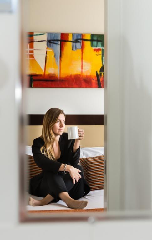 Gladstone Heights Executive Apartments Esterno foto