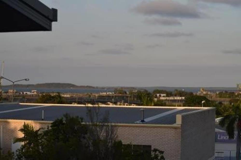 Gladstone Heights Executive Apartments Esterno foto