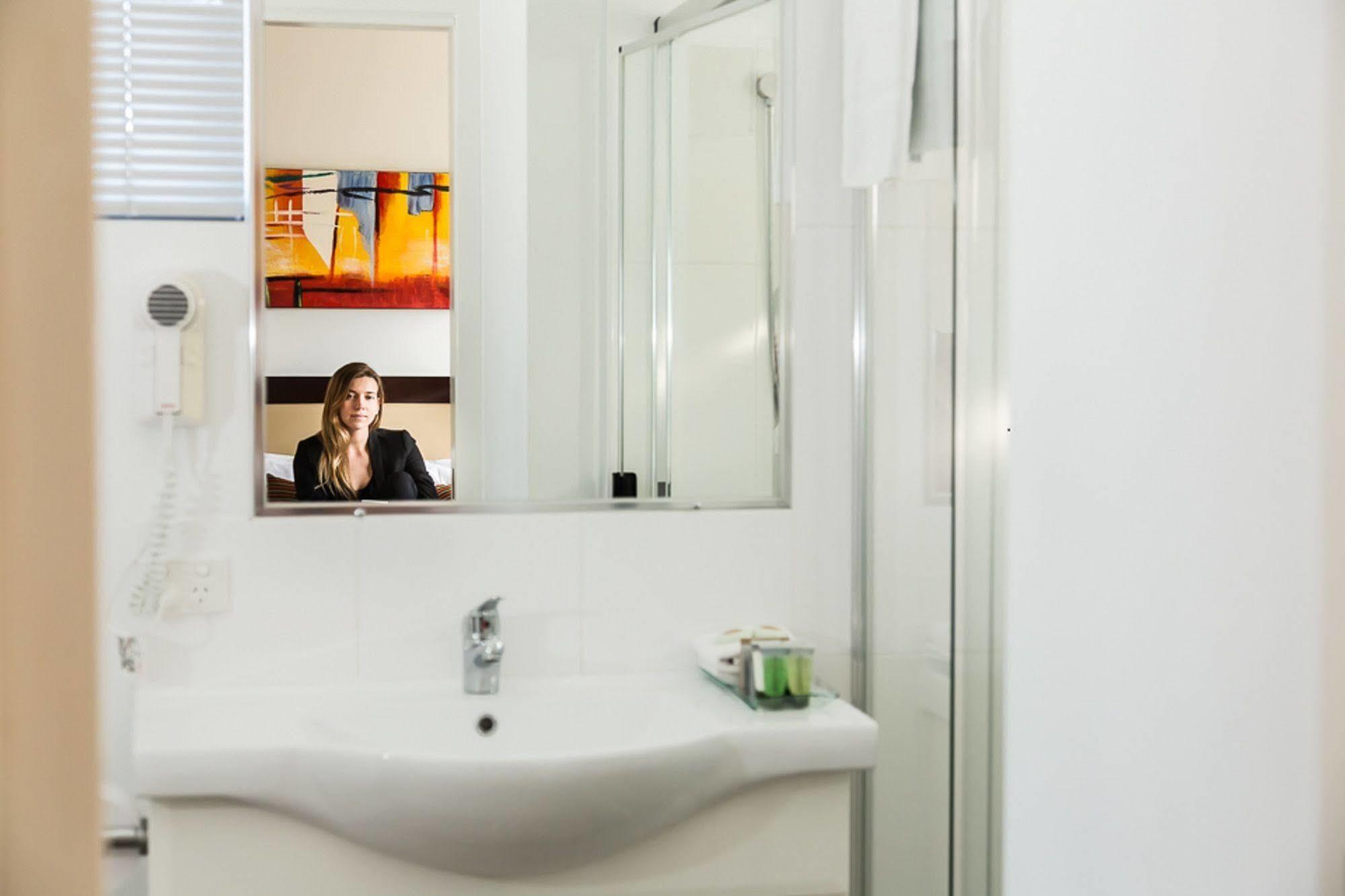 Gladstone Heights Executive Apartments Esterno foto