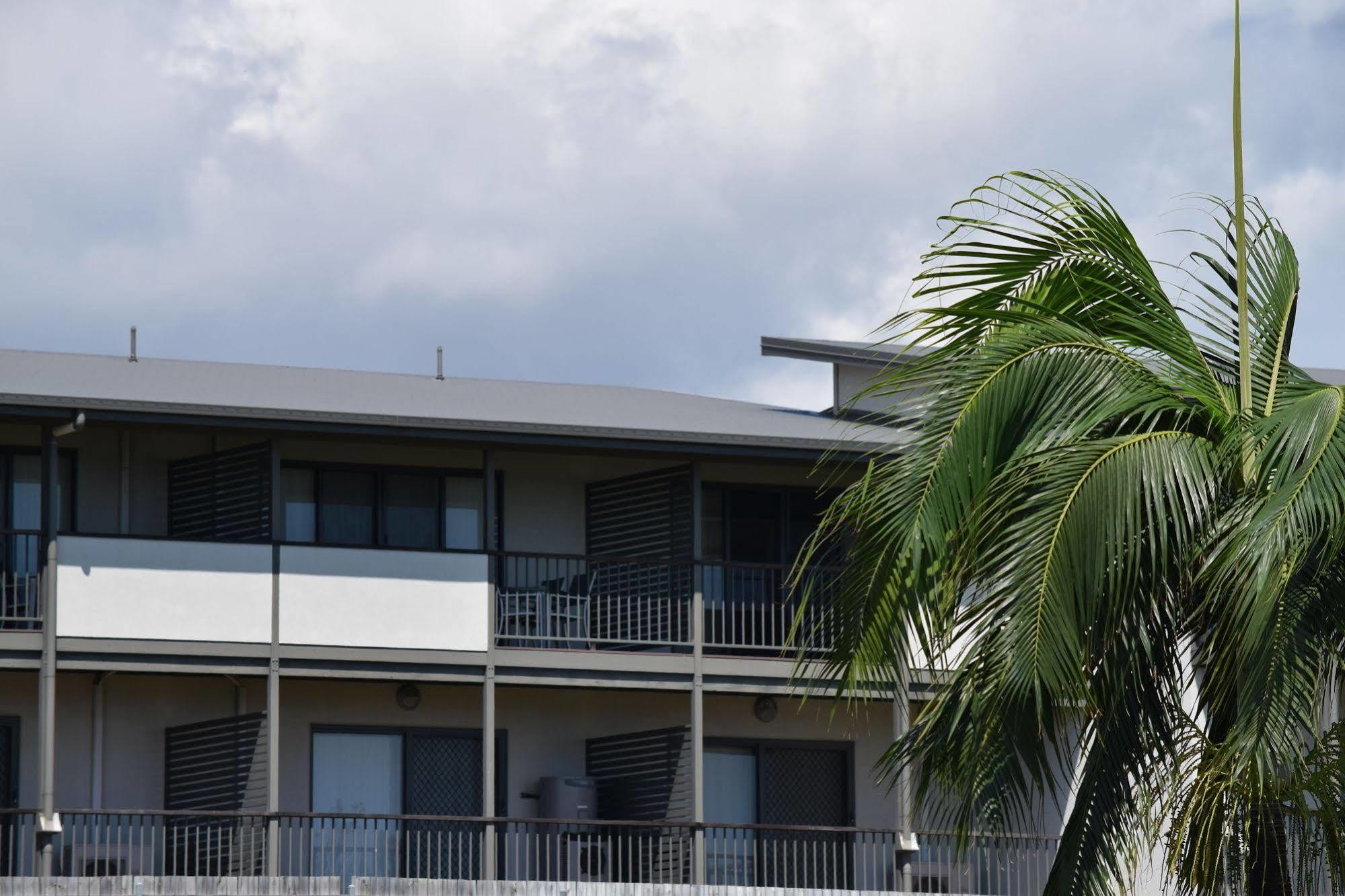 Gladstone Heights Executive Apartments Esterno foto