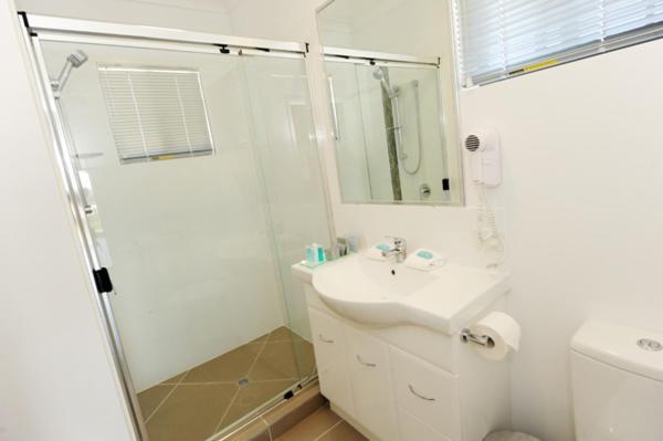Gladstone Heights Executive Apartments Esterno foto